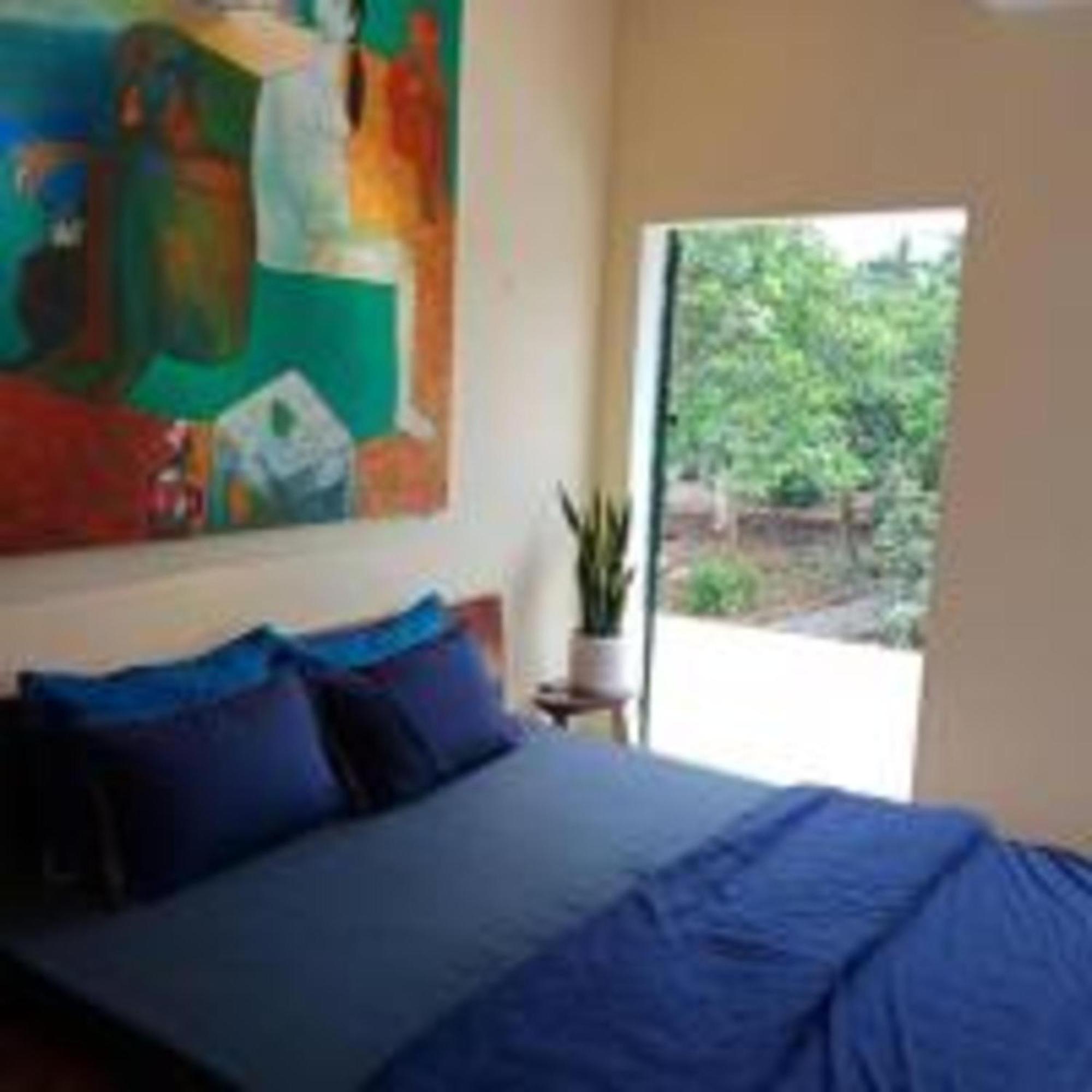 شقة Giang House Hòa Bình المظهر الخارجي الصورة