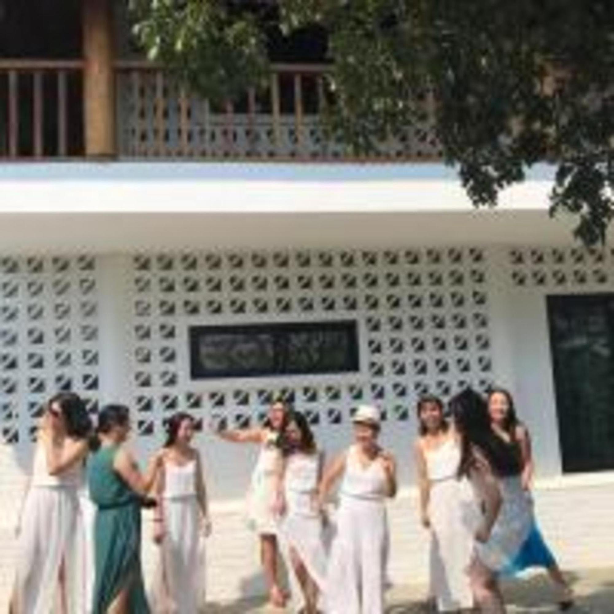 شقة Giang House Hòa Bình المظهر الخارجي الصورة