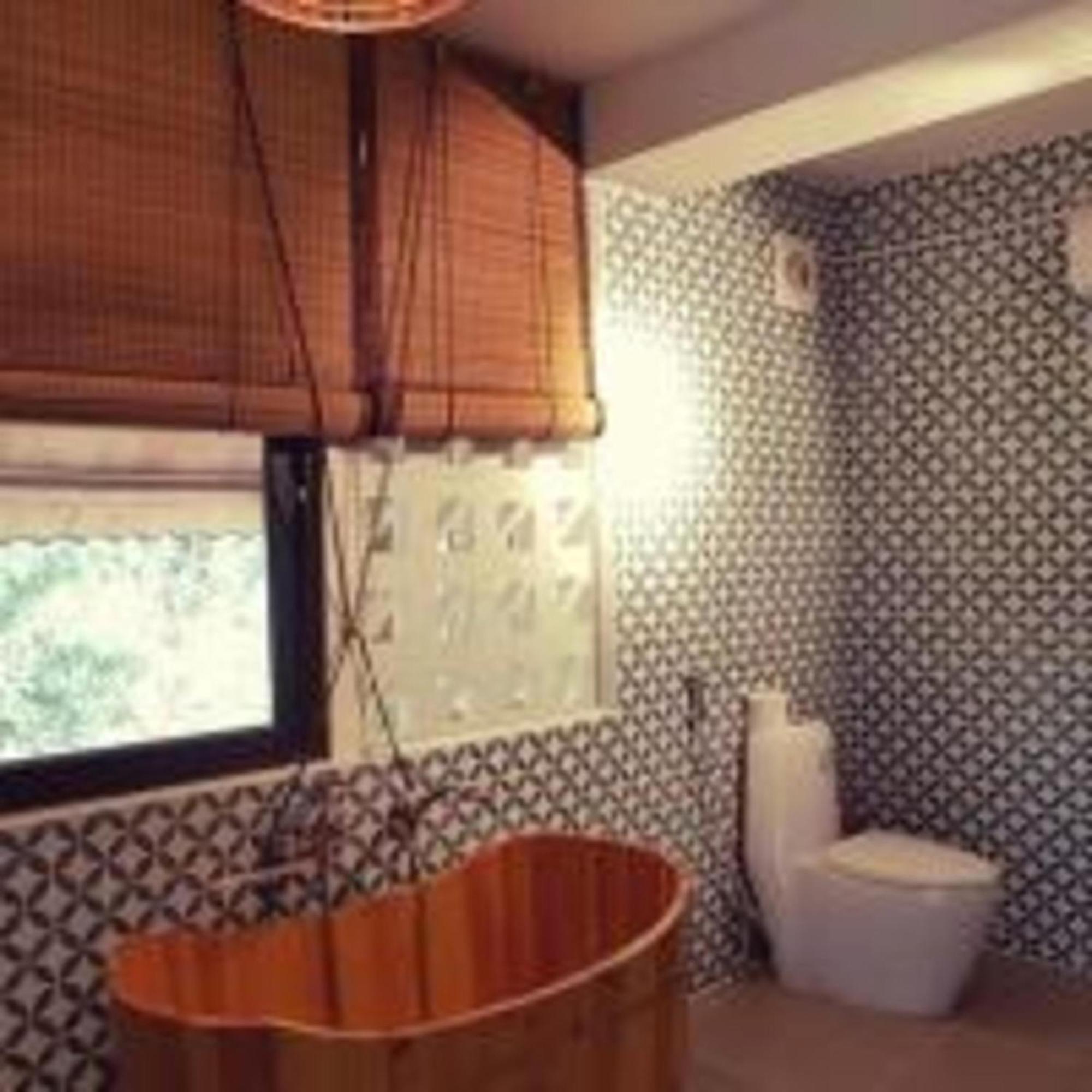 شقة Giang House Hòa Bình المظهر الخارجي الصورة