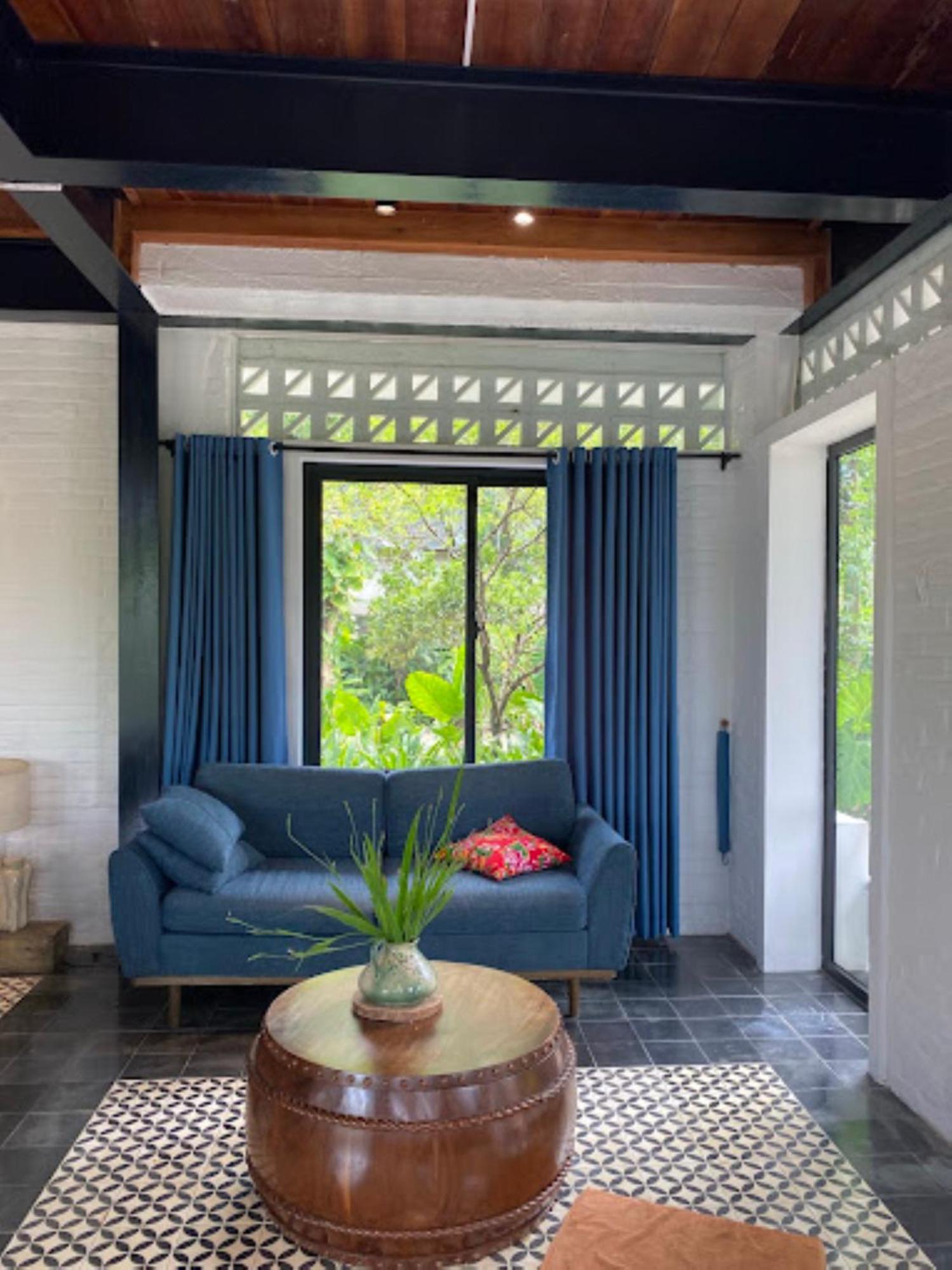 شقة Giang House Hòa Bình المظهر الخارجي الصورة